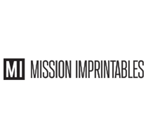 Mission Imprintables